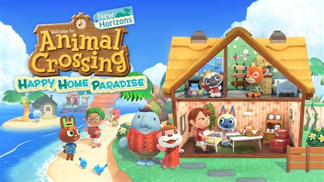 Animal crossing happy home paradise. Things To Know About Animal crossing happy home paradise. 